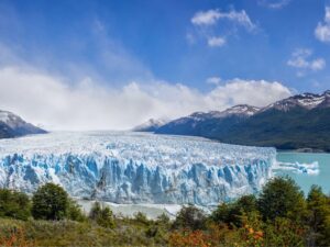 Glacier Bay National Park: Scenic Cruising