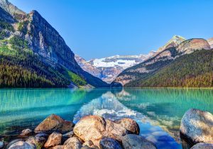 Lake Louise