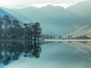Lake District: Hotel Stay