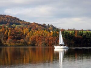 Lake District: Tour & Hotel Stay