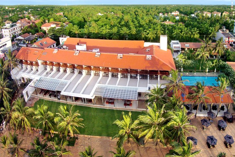 Goldi Sands Hotel (Or Similar)