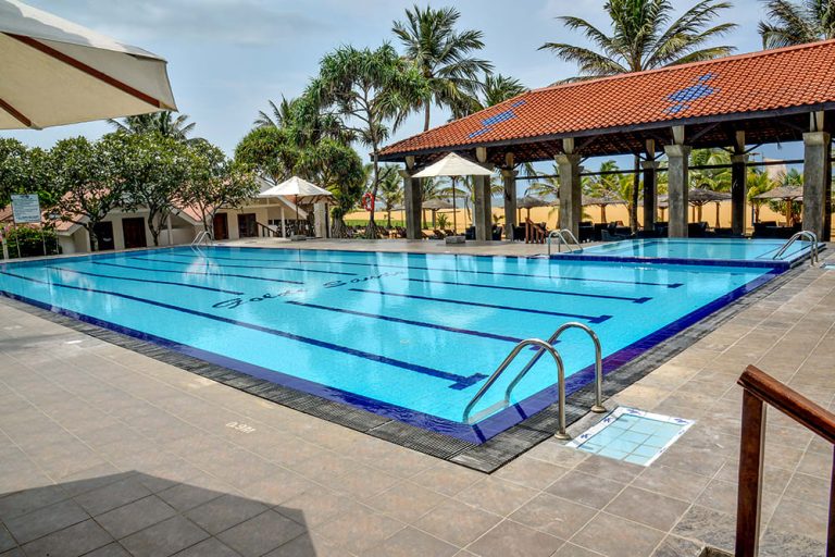 Goldi Sands Hotel (Or Similar)