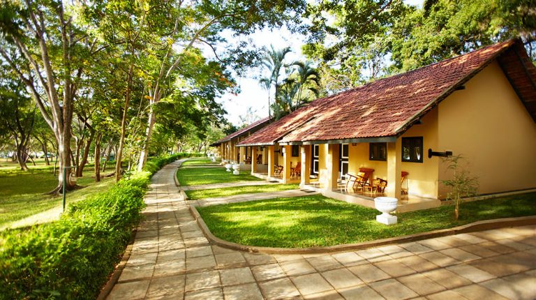 Habarana Village by Cinnamon (Or Similar)