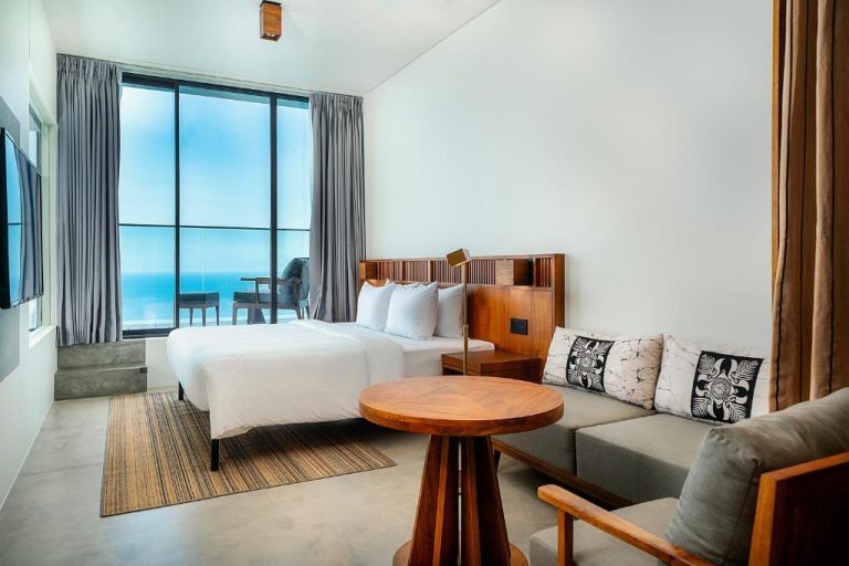 Granbell Hotel Colombo (Or Similar)