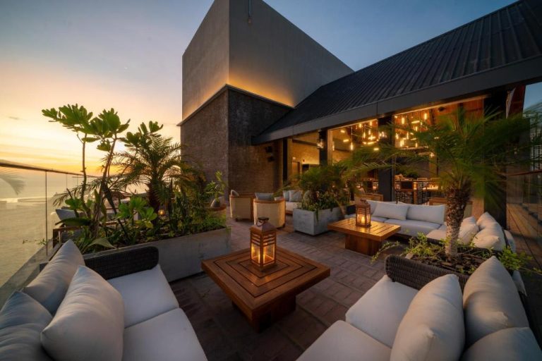 Granbell Hotel Colombo (Or Similar)