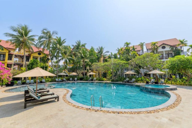 Anmira Resort & Spa Hoi An by The Unlimited Collection (Or Similar)