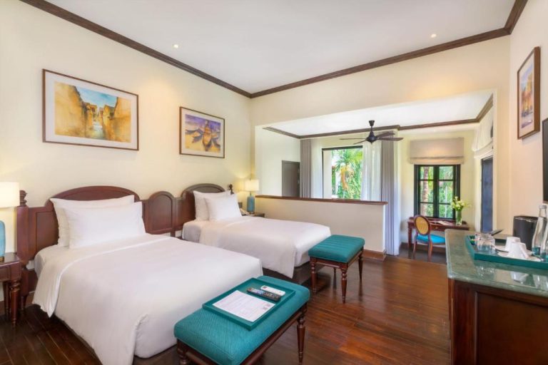 Anmira Resort & Spa Hoi An by The Unlimited Collection (Or Similar)