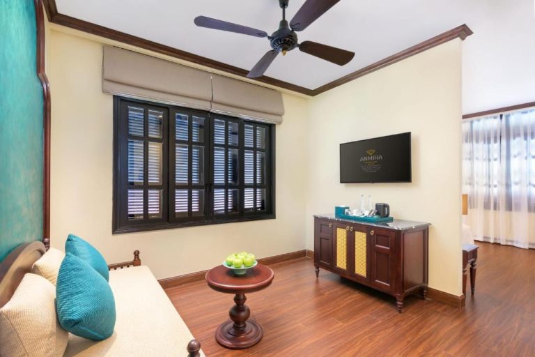 Anmira Resort & Spa Hoi An by The Unlimited Collection (Or Similar)