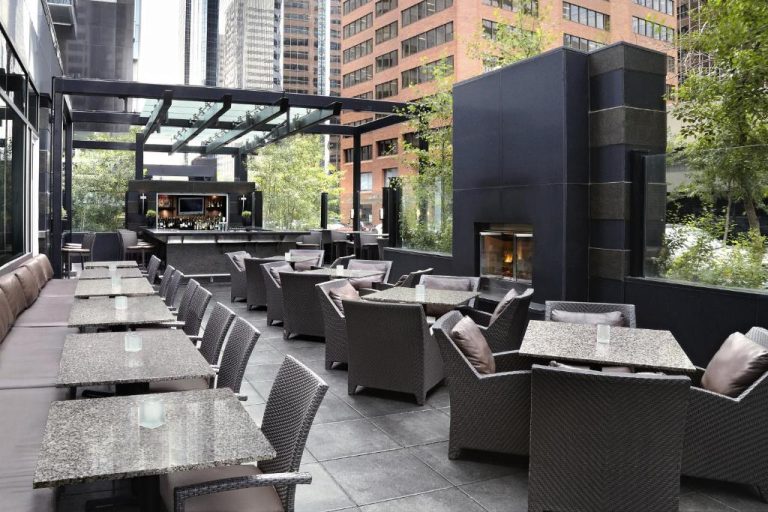 The Westin Calgary (Or Similar)