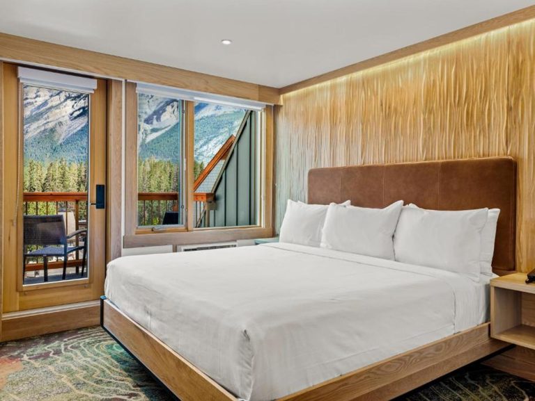 Otter Hotel Banff (Or Similar)