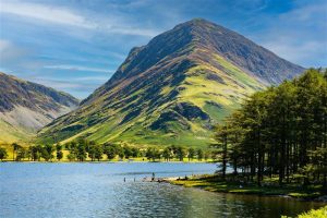 Lake District Cruise