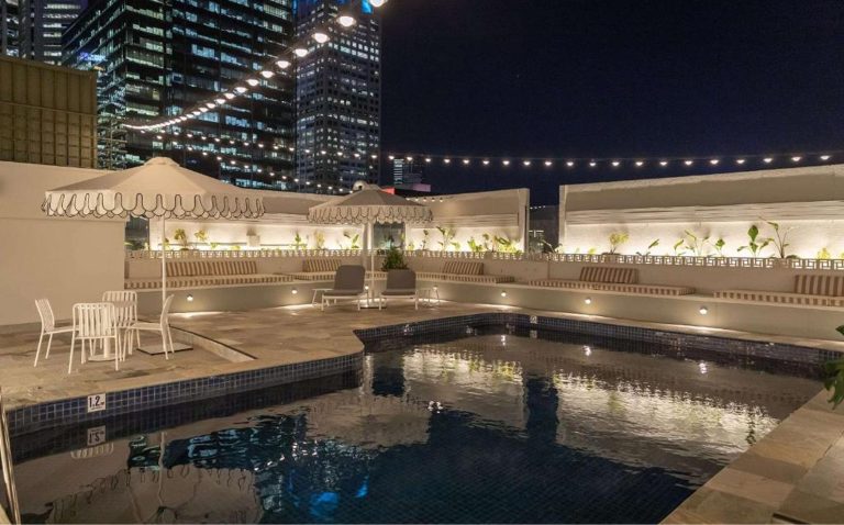 Rydges Melbourne (Or Similar)