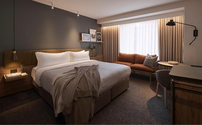 Rydges Melbourne (Or Similar)