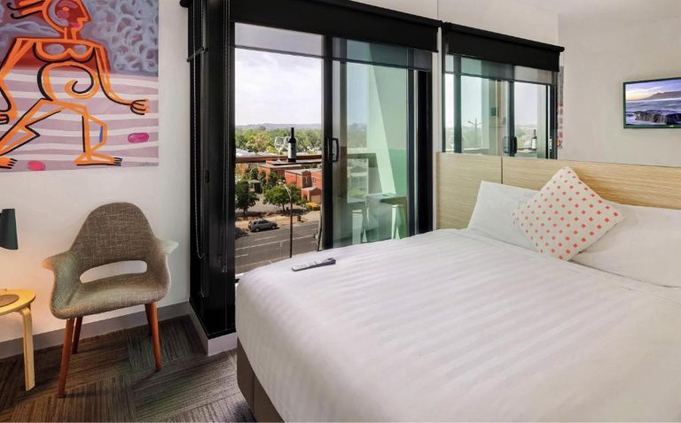 Mercure Bendigo Schaller (Or Similar)