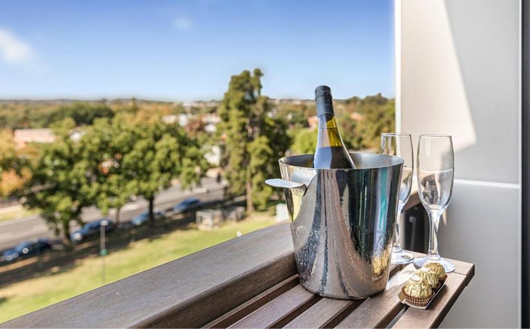 Mercure Bendigo Schaller (Or Similar)