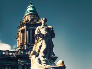Belfast