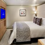 Inside/Standard Stateroom