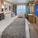 Ocean View/Premium Stateroom