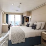 Verandah/Deluxe Stateroom