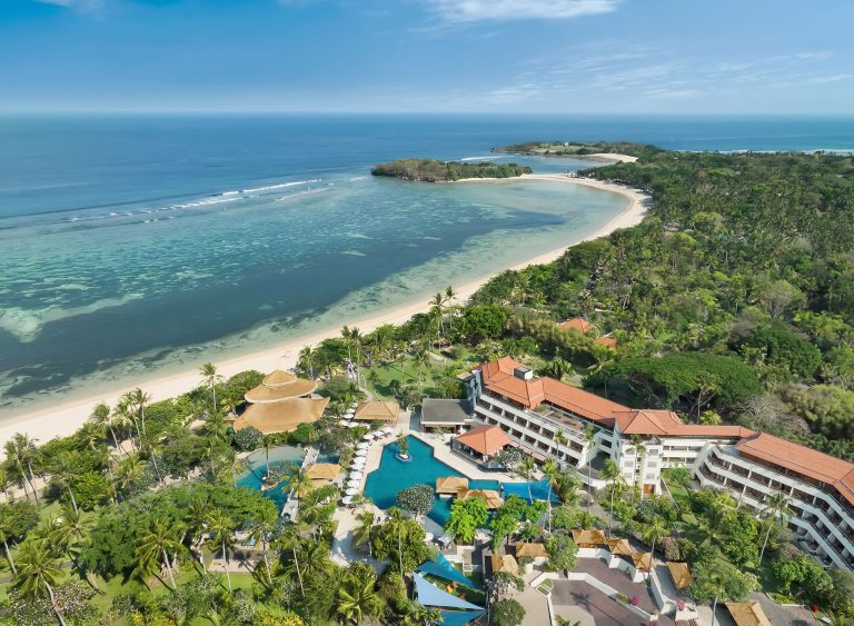 Nusa Dua Beach Hotel & Spa – Handwritten Collection (Or Similar)