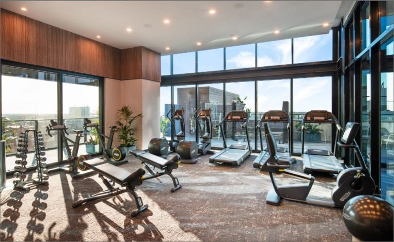 Crowne Plaza Adelaide (Or Similar)