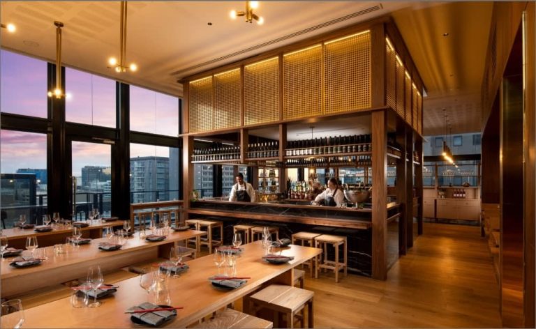 Crowne Plaza Adelaide (Or Similar)