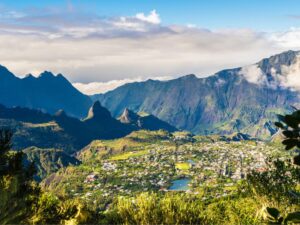 Le Port, Réunion