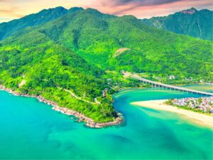Hội An: Tour & Hotel Stay