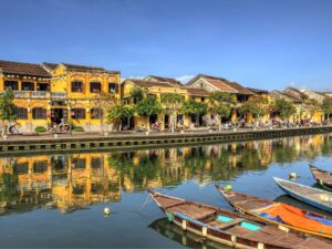 Hội An: Hotel Stay
