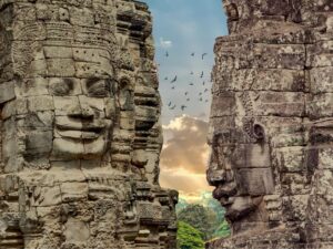 Siem Reap: Tour & Hotel Stay