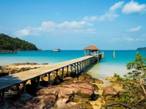 Sihanoukville