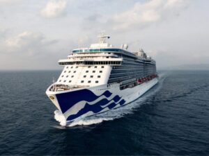 Buenos Aires: Embark Ship & Overnight in Port