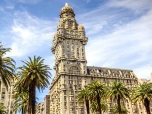 Montevideo