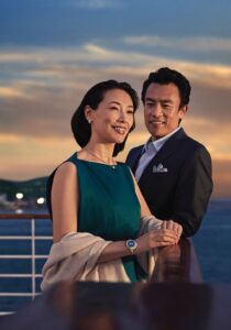 Day At Sea