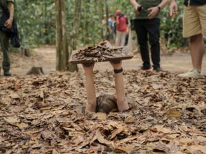 Ho Chi Minh City: Tour & Hotel Stay