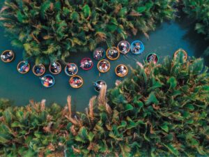 Hội An: Hotel Stay