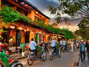 Hội An: Hotel Stay