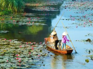 Hanoi: Hotel Stay