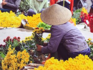 Ho Chi Minh City