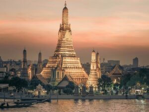 Bangkok