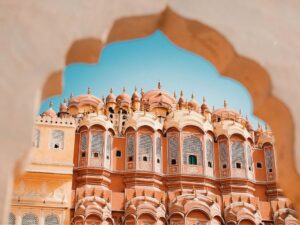 Jaipur: Tour & Hotel Stay