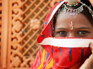 Delhi: Hotel Stay