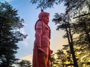 Shimla: Tour & Hotel Stay
