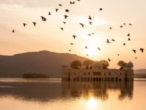 Jaipur: Tour & Hotel Stay