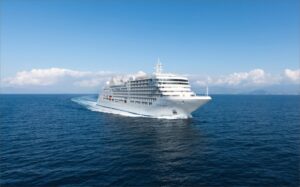 Singapore: Embark Ship