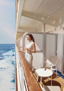 Day At Sea