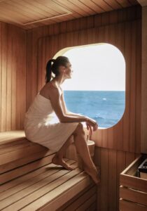 Day At Sea
