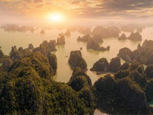 Hạ Long Bay