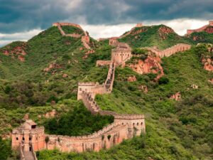 Beijing: Tour & Hotel Stay