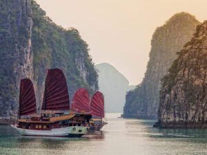 Hạ Long Bay